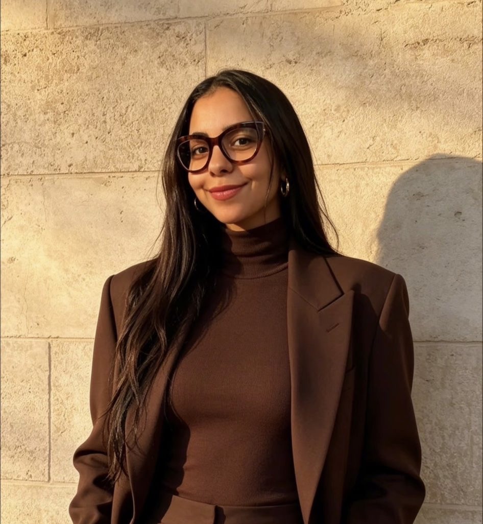Mira Brokken, founder of Unbroken AI and Unbroken Consulting